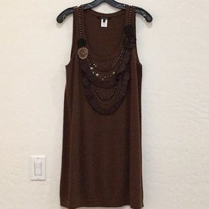 NANETTE LEPORE JUMPER